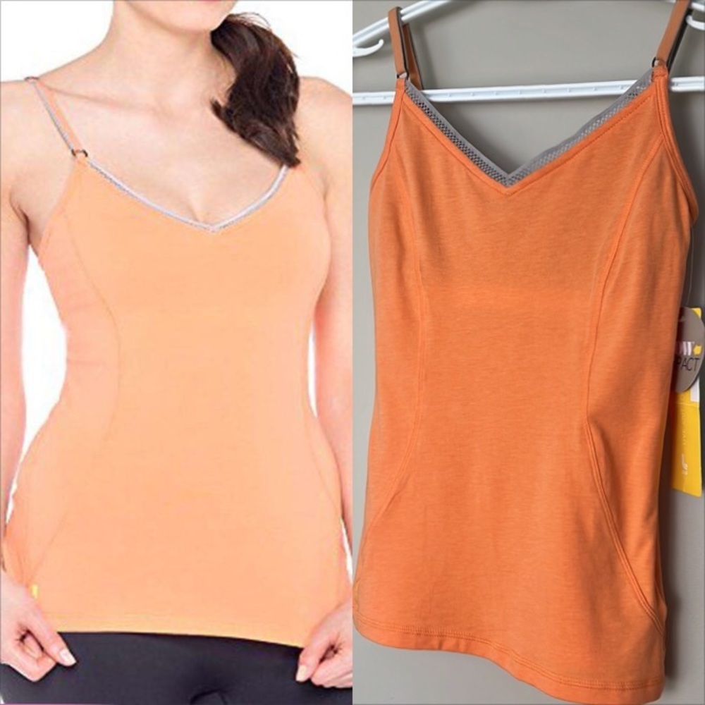 Lolë Athletic Tank